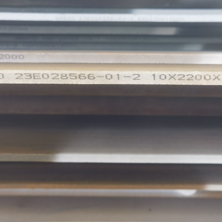 西丰NM400 耐磨板