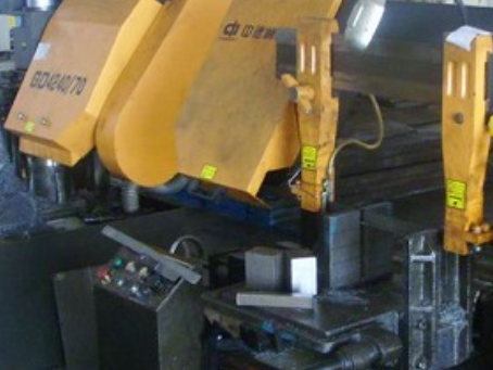 西丰SM45模具钢