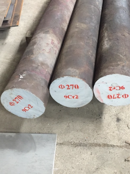 西丰9Cr2工具钢